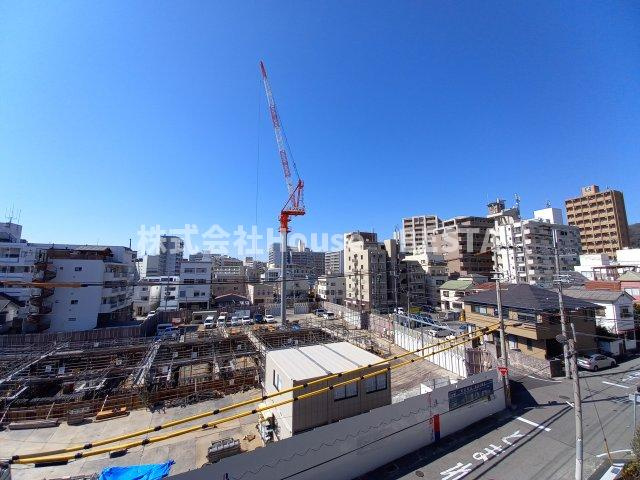 神戸元町Noahの展望
