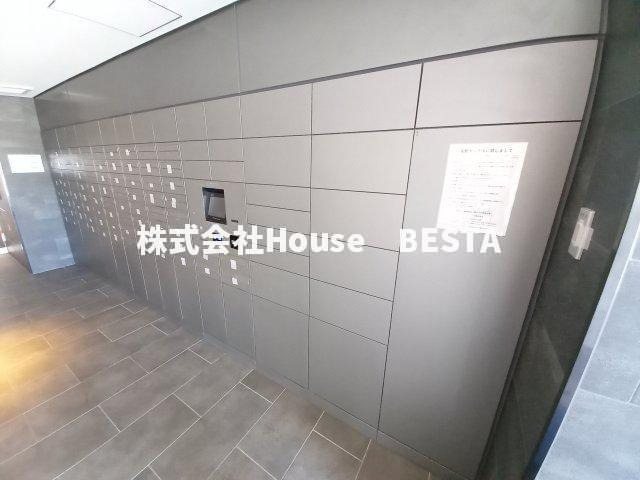 神戸元町Noahのその他共用部分