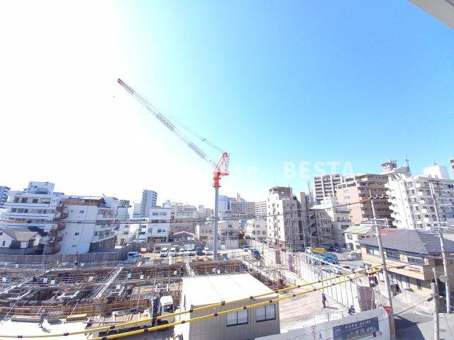 神戸元町Noahの展望