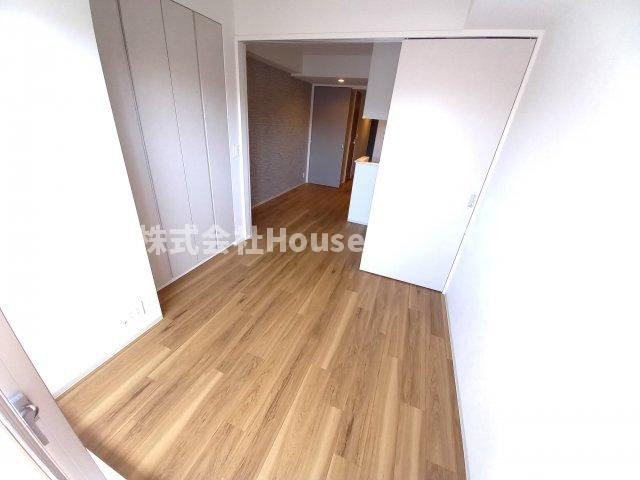 神戸元町Noahの寝室