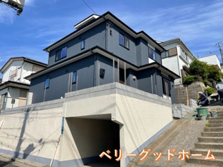 【外観】 | 現地（5月9日撮影）