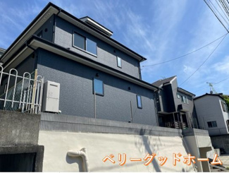 【外観】 | 現地（4月14日撮影）