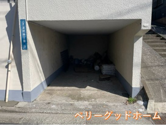 【駐車場】 | カースペース
