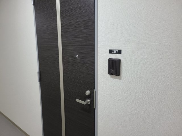 アルカーサル本所のその他共用部分