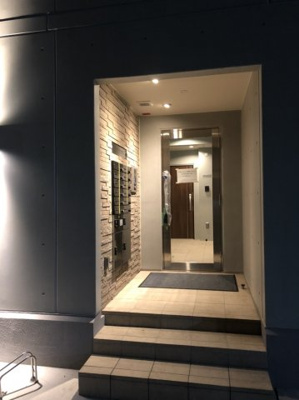 【エントランス】 | ハイム・グーテンベルク