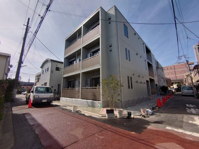 【外観】 | ハイム・グーテンベルク