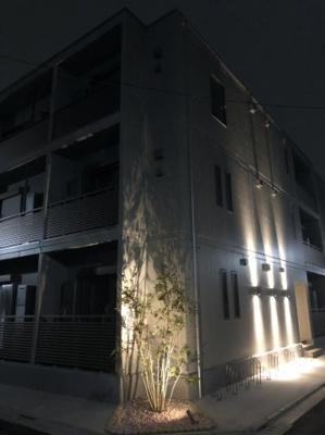 【外観】 | ハイム・グーテンベルク