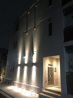 【外観】 | ハイム・グーテンベルク