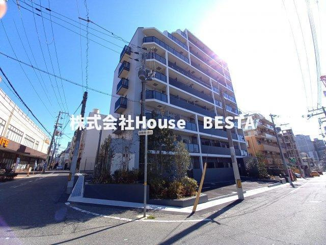 神戸元町Noahの外観