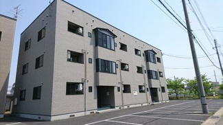 【外観】 | エポックＢ