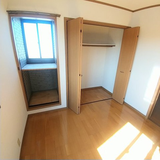 【洋室】 | エポックＢ