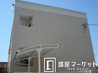 【外観】 | 同型タイプ