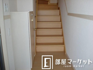 【ロビー】 | 同型タイプ