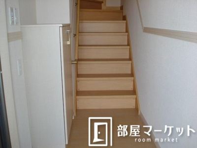 【ロビー】 | アヴァンスＮ | 同型タイプ