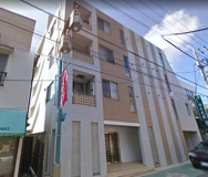 大田区東雪谷３丁目のマンションの画像