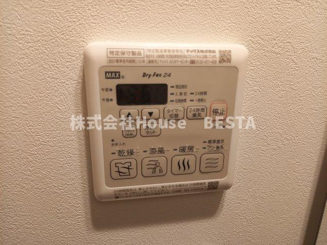 神戸元町Noahの設備