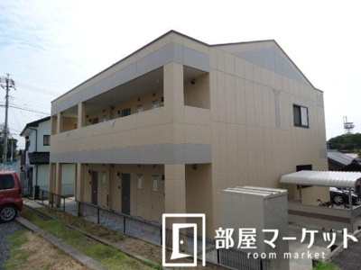 【その他共用部分】 | メゾン・ルミナス