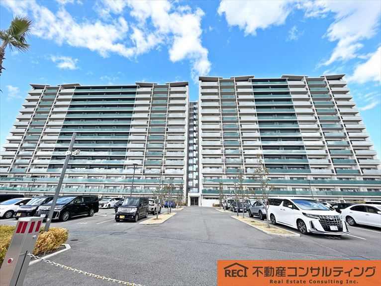 シーフォレスト神戸ルネ六甲アイランドCITY