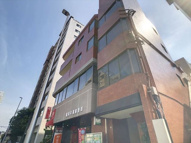 福岡市中央区平尾２丁目のマンションの画像
