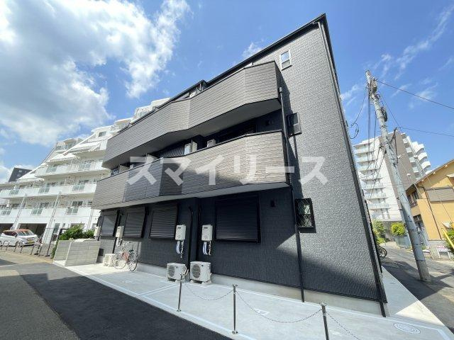 ＨＳ柏の展望