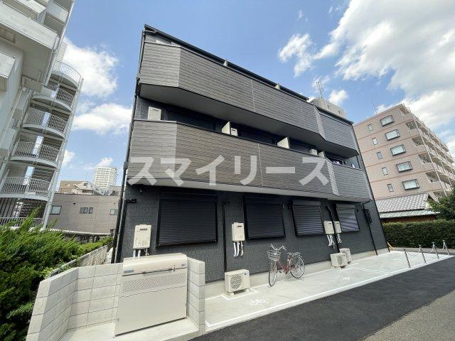 ＨＳ柏のその他共用部分