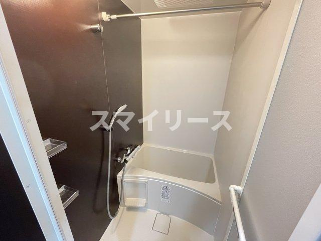 ＨＳ柏の浴室