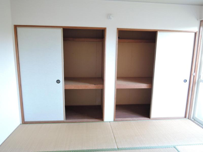 【収納】 | アメニティハイム本郷
