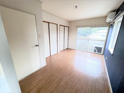 【洋室】 | ファレ神明