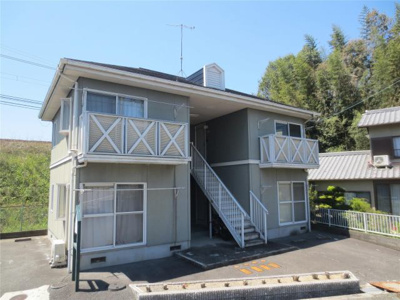 【外観】 | ファレ神明