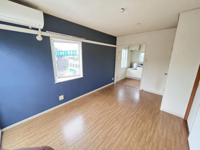 【居間・リビング】 | ファレ神明