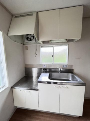 【キッチン】 | ファレ神明