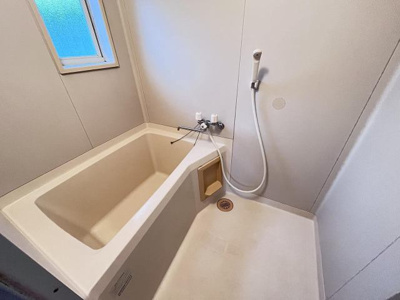 【浴室】 | ファレ神明