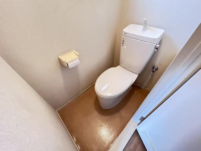 【トイレ】 | ファレ神明