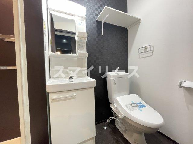 ＨＳ柏の独立洗面台