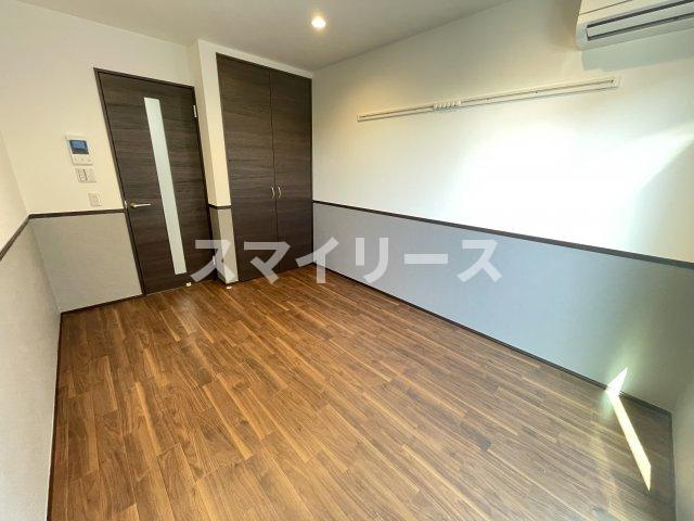 ＨＳ柏の居間・リビング