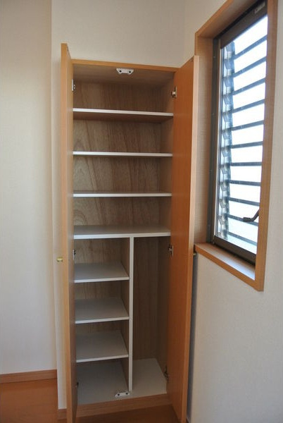 CASA　LUMACA　　刈谷市近郊の賃貸ならクラスホーム刈谷店の玄関