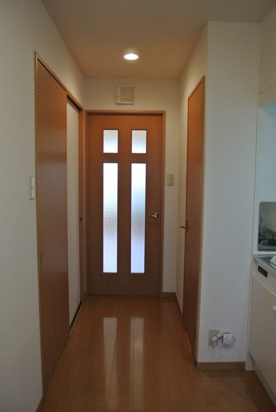 CASA　LUMACA　　刈谷市近郊の賃貸ならクラスホーム刈谷店の内装