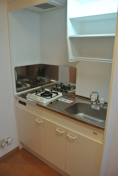 CASA　LUMACA　　刈谷市近郊の賃貸ならクラスホーム刈谷店のキッチン