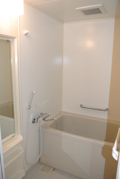 CASA　LUMACA　　刈谷市近郊の賃貸ならクラスホーム刈谷店の浴室