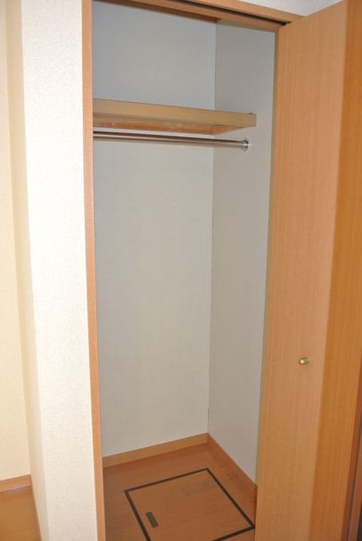 CASA　LUMACA　　刈谷市近郊の賃貸ならクラスホーム刈谷店の収納