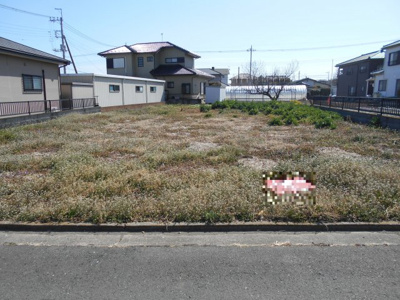  | 高崎市八幡原町売地