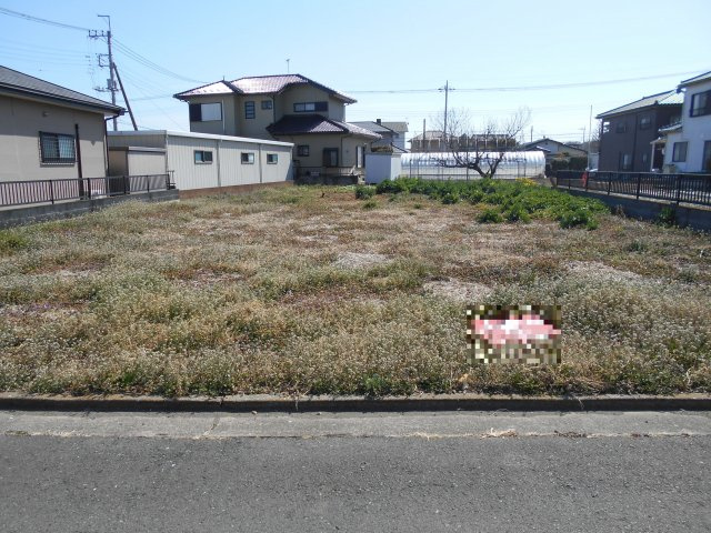  | 高崎市八幡原町売地
