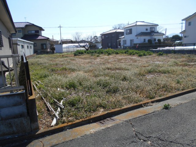  | 高崎市八幡原町売地