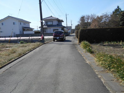  | 高崎市八幡原町売地
