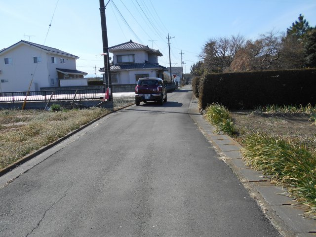  | 高崎市八幡原町売地