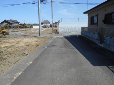  | 高崎市八幡原町売地