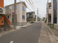 名古屋市守山区小幡千代田1114『仲介料無料』1号棟｜新築戸建ての画像