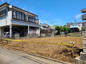 多摩市落川　売地の画像