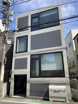 【外観】 | マ・シャトン・ミヨンヌ