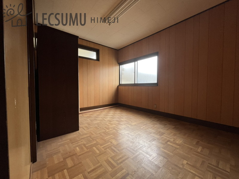 姫路市東山／中古戸建の洋室